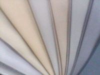 Polyester Viscose blended (dyed/white) fabric width 57/58&amp;amp;amp;amp;quot;