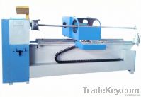 Automatic Fabric Cutting Machine