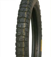 Motorcycle Tyre