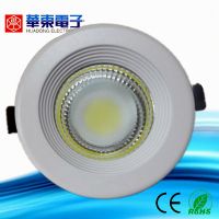 LED COB Downlight From China
