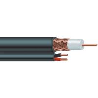 Coaxial cable