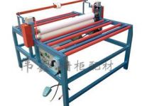 850 standard laminating machine