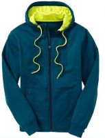 Men's Active Hooded Jackets