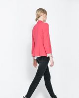 ladies office wear blazer