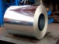 Galvanized Coil