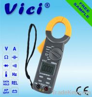 DM204 3 3/4 bits digital clamp meter