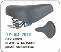 bicycle parts bicycle/bike saddle