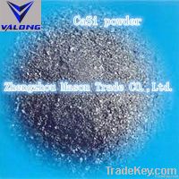 calcium silicon alloy powder