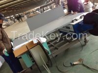 steel fire door (UL listed)