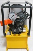 high quality light weight , easy operation, good performance hydraulic pump