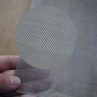 Stainless steel wire mesh