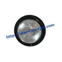Tractor Headlamp Round Work Lamp