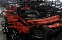 Aftermarket Leaf Springs