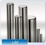 STAINLESS STEEL - Round BAR (Grade 201/304)