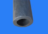 Tubular High Silicon Cast Iron Anode