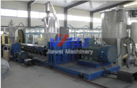 3PE antiseptic Production Line