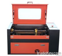 mini laser cutting machine