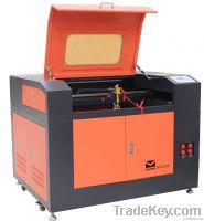 MORN MT-L570 laser cutting machine for sale