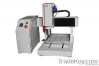 Small cnc machine for wood, MDF, copper, aluminum