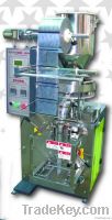 Tube Sugar Packing Machine