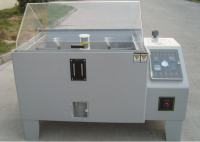 Salt fog spray  test chamber