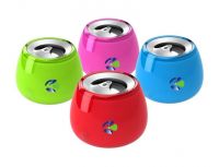Bluetooth Wireless Speaker