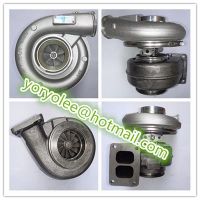 7044710 for volvo EC360 turbocharger