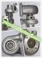 20485270 turbocharger for Volvo EC240