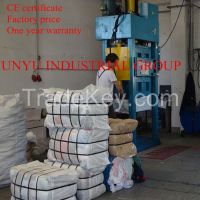 Cotton Yarn Compactor