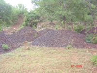 copper ore