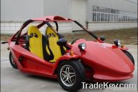 300cc 3 wheel Trike 2 Seat Legal Street Motorcycles For Sale From China