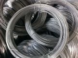  Titanium Coiled Wire