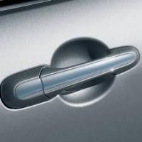 outer door handle