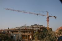 tower crane qtz5008