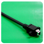 4 PIN FEMALE TO HOUSING