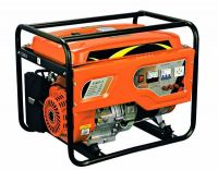 Chongqing Hot Sale Gasoline Generator Prices