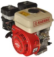 Four Stroke Single Cyclinder Gas Engines for sale