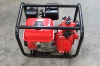 Chongqing Cheap Gasoline Fire Fighting Water Pump For Sale