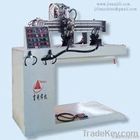 Straight Seam Welding Machine