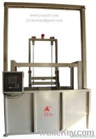 Gas-tight Pressure Testing Machine