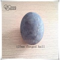 grinding steel ball