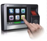 AC600T Access Control(Touch Screen)