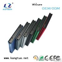 2.5 inch sata to usb3.0 hdd enclosure