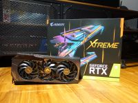 GE FORCE RTX 3090 GRAPHICS CARD