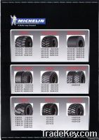 OTR Tires - Tyres