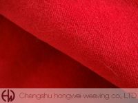 Cotton Velvet Fabric