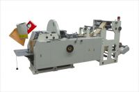 KFC&amp;amp;Mcdonald Paper Bag Making Machine