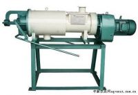 Animal Waste Solid-liquid Separator Machine