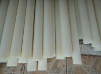  pa6  rod  nylon rod/PA6 BAR