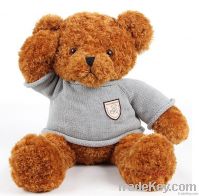 cute stuffed teddy bear toy manufacturers